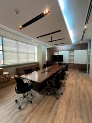 Fullion Building (D14), Office #484090951